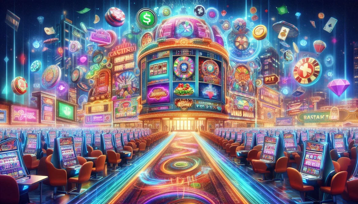 Yuugado casino