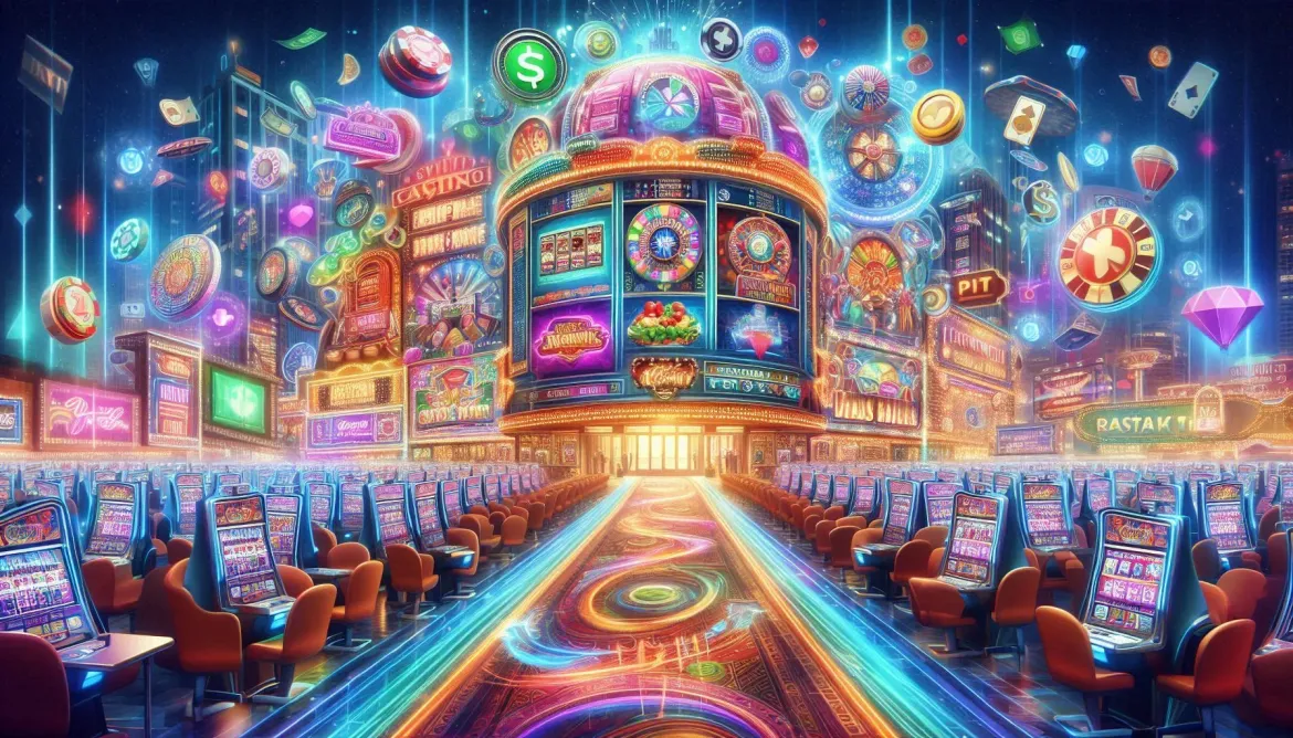 Yuugado casino